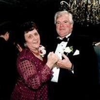 Doris Ann Faas