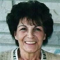 Catherine Carrano