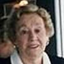 Nettie M. Dabbene
