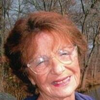 Angelina Brancone