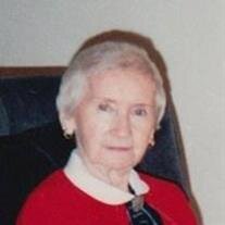 Mary A. Onorio