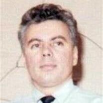 Louis D. Balseiro