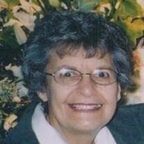Bernice Duskin