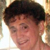 Leonora "Lee" Kolibas
