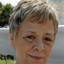 Janice Ann Croft
