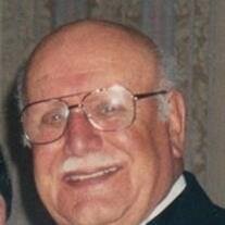 Joseph Ross LaTorraca