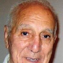 Nicholas F. Santamaria