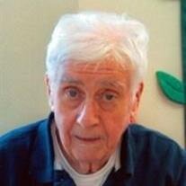 Roderick Cushley