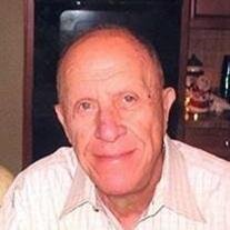 Frank Anthony Luzi Sr.