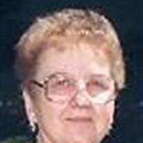 Joan Regina Gough