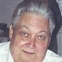 Leslie M. Tutics