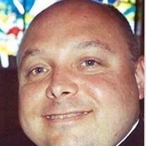 Mark G. Petzold