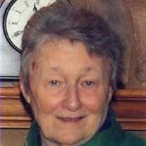 Clare P Libonati