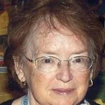 Joan M. Radigan