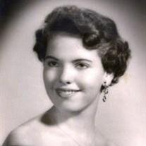 Veronica J. Cinquegrana
