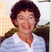 Bernadette Pitus