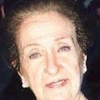 Maria R. Mainegra