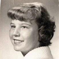 Betty Ann Weickert