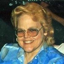 Margaret A. LaVine