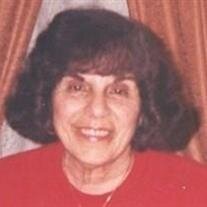 Phyllis Lepre