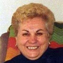 Margaret Theresa Schnaars