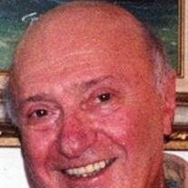 Frank Joseph LaCorte