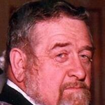 Charles D. Leonhardt