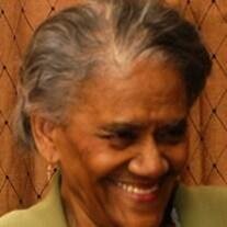 Rose Marie Lucie Chenet