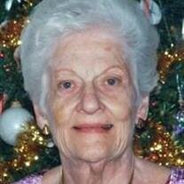 Loretta C. Bauereiss