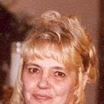 Joan Ellen Apgar