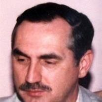 Joseph P. Leo