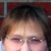 Donna M. Sherman