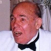 Carmelo Ventre