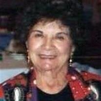 Geraldine Marie Pagano