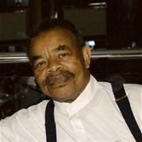 Thomas Lee Christian