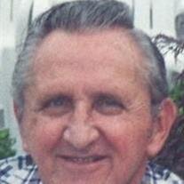 John J. Benke