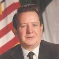 Michael F. Ruffley