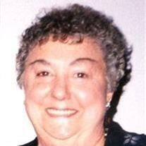 Betty M. Davis