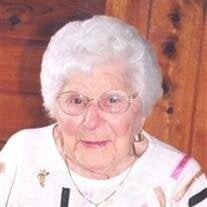 Theresa Fortunato