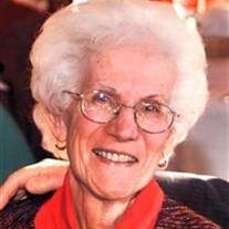 Marie A. Kunze