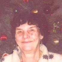 Florence J. Bodall