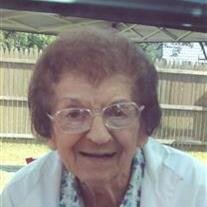 Josephine C. Petrungaro