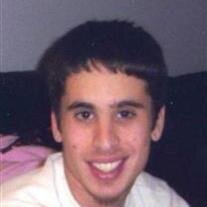 Christopher Anthony Guezze