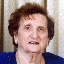 Theresa V. Aquino