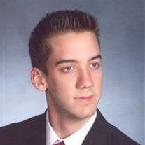 Joseph Anthony Martin