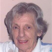 Frances Barbara Hromada