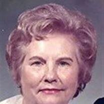 Bridget F. Camire