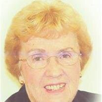 Virginia Brown