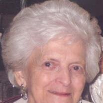 Mary Padula