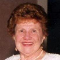 Dorothy A. Benke